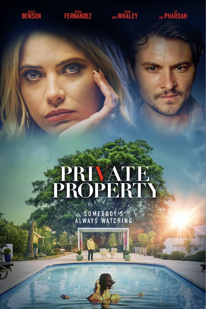 Private Property (2022) Tamil [Voice Over] Dubbed WEBRip download full movie